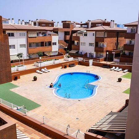 Comfortable Duplex With Garage And Working Space Puertito de Guimar Exterior foto