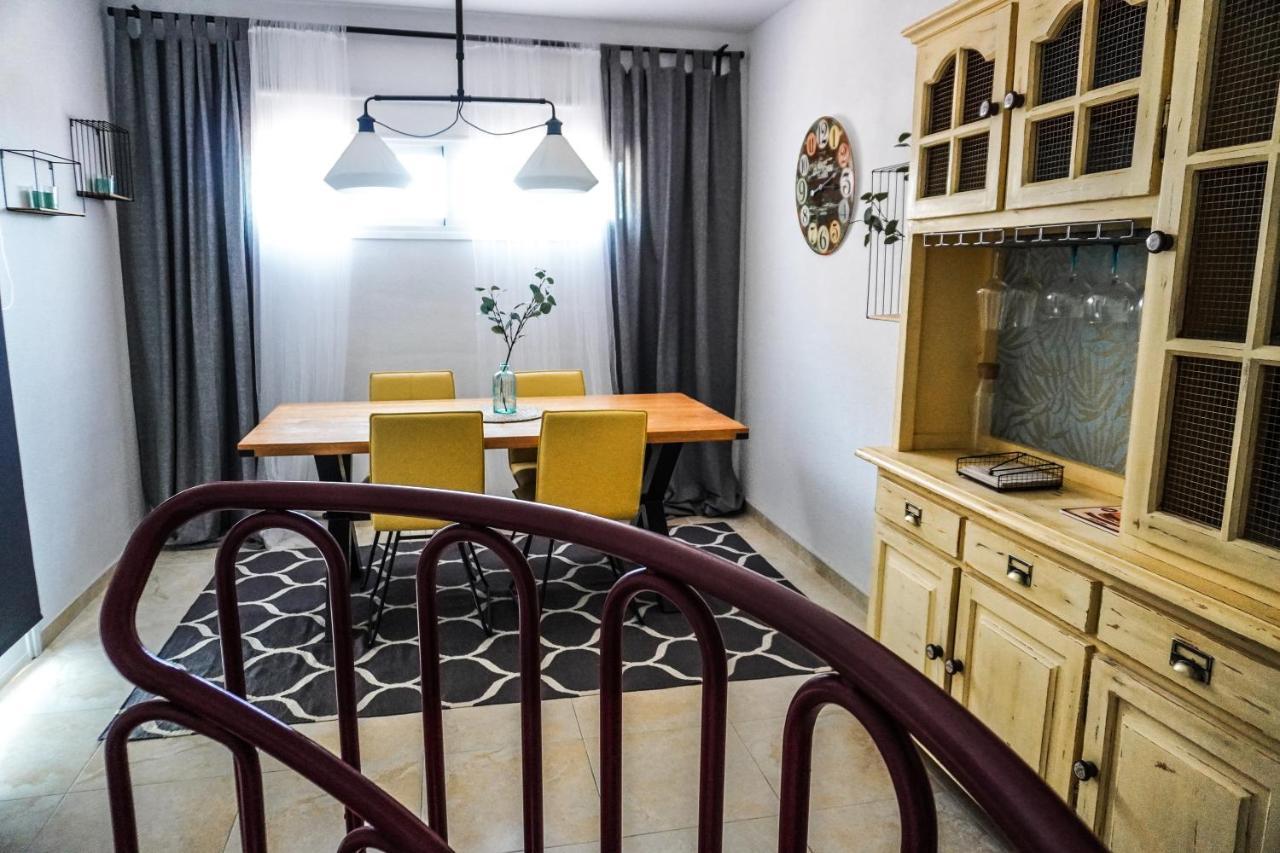Comfortable Duplex With Garage And Working Space Puertito de Guimar Exterior foto